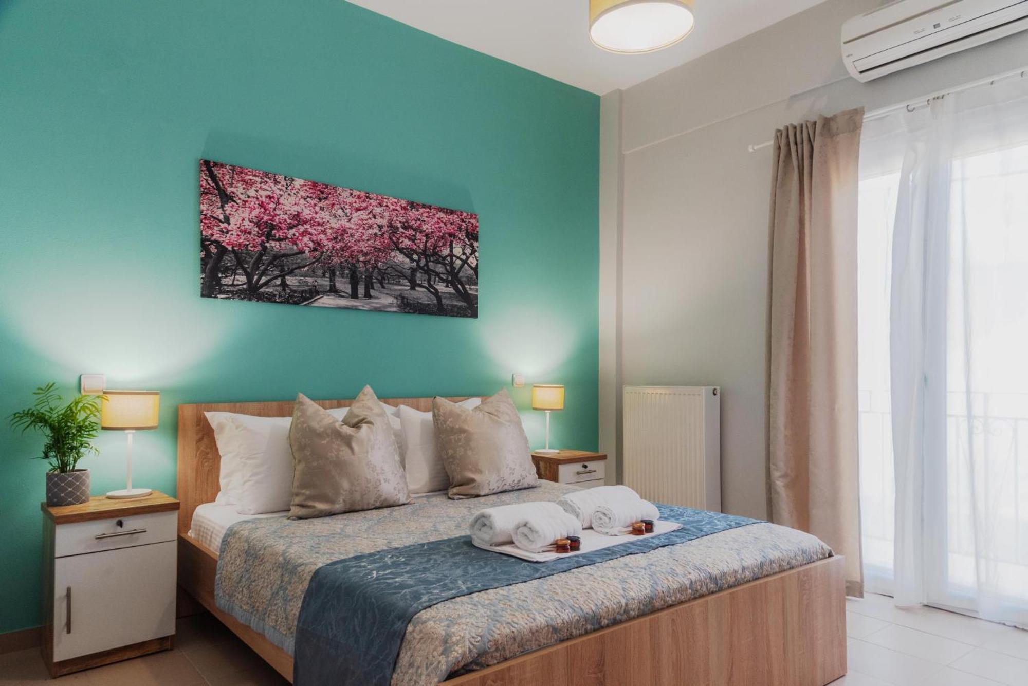 Case d ' oro Lefkimmi (Corfu) Exterior foto
